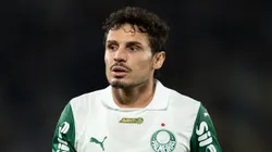 Veiga está passando por temporada complicada no Palestra