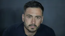 Davide Ancelotti deixa John, Barboza e Allan de fora; Gabriel Bahia é novidade no Botafogo contra o Bragantino. Foto: Thiago Ribeiro/AGIF