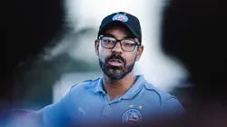 Felipe Freitas renova contrato com o Bahia - Foto: Letícia Martins/EC Bahia