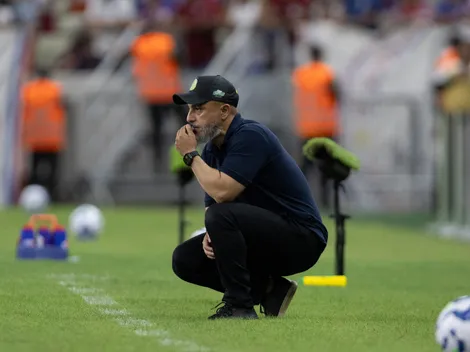 Rafael Guanaes deve repetir time titular do Mirassol diante do Bahia e reforços ficam no banco
