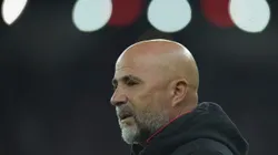 Técnico Jorge Sampaoli foi descartado no Galo, mas tem a preferência de grande parte do elenco atual