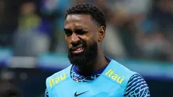 Gerson vive drama na Rússia. (Photo by Wagner Meier/Getty Images)