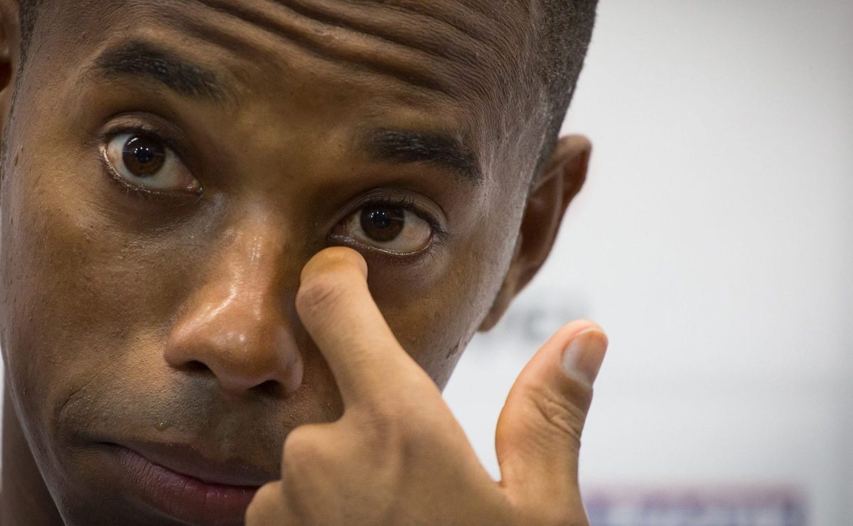 Justiça autoriza e Robinho tem pena reduzida após realizar atividades de estudo e trabalho