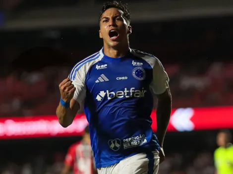 Jornalistas veem Cruzeiro favorito contra o São Paulo no Mineirão