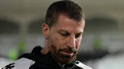 Diretoria de Pedrinho vem focando em trazer zagueiros em reta final de janela de transferências.