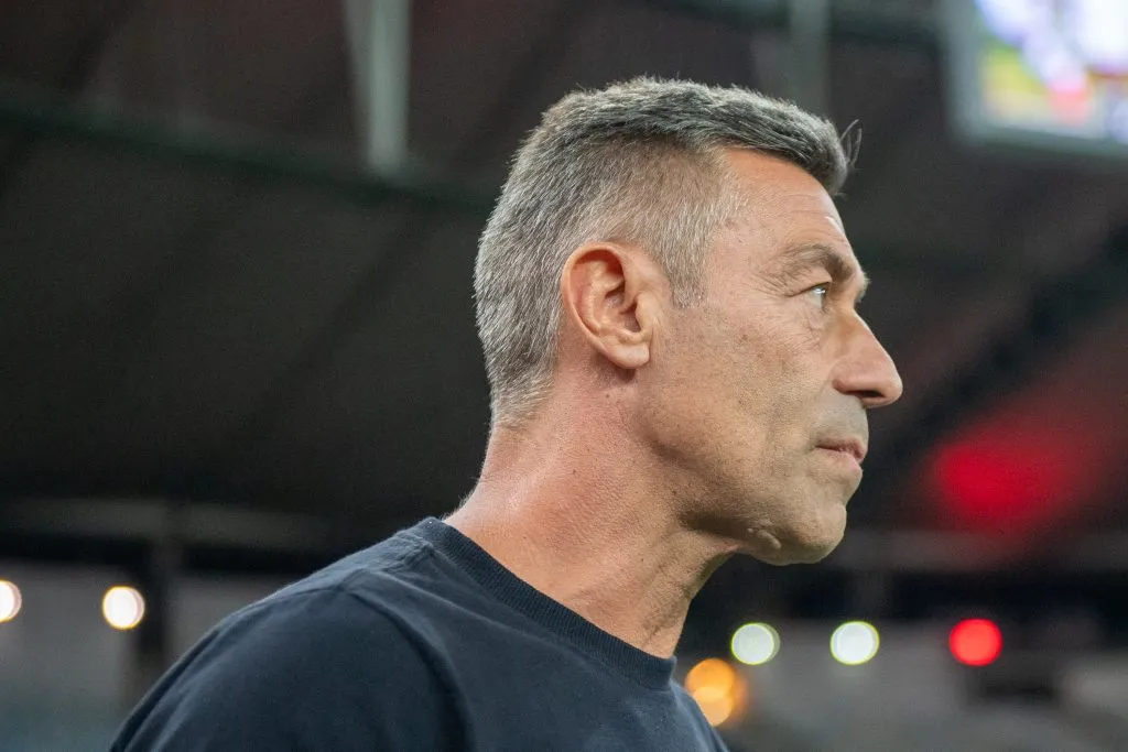 Foto: Thiago Ribeiro/AGIF