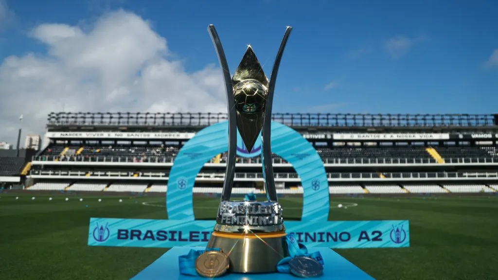 Taça do Brasileiro Feminino A2