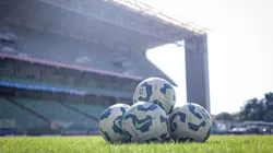 Brasileirão Feminino recebe semifinais neste domingo - Foto: Cris Mattos/Staff Images Woman/CBF