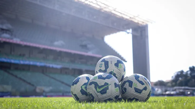 Brasileirão Feminino recebe semifinais neste domingo - Foto: Cris Mattos/Staff Images Woman/CBF