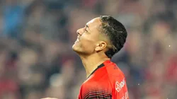 Foto: Luis Garcia/AGIF