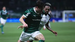 Palmeiras briga pela liderança do Brasileirão Betano