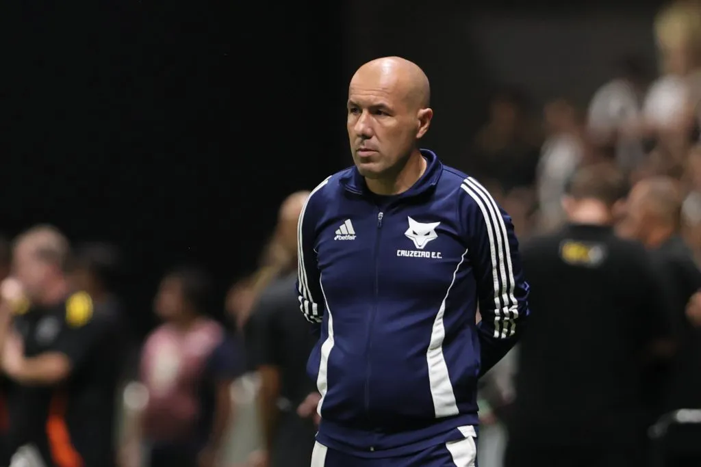 Foto: Gilson Lobo/AGIF