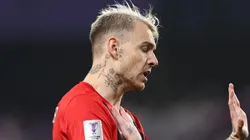 (Photo by Francois Nel/Getty Images)