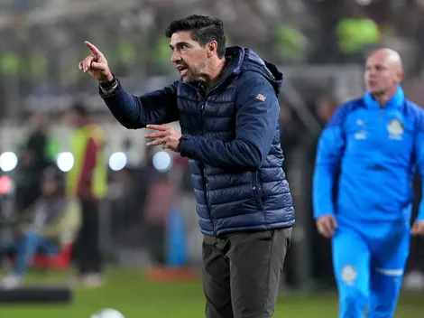 Palmeiras enfrenta Corinthians com três jogadores fora