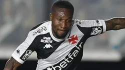 Vasco planeja emprestar Loide Augusto para aliviar a folha após chegada de reforços.