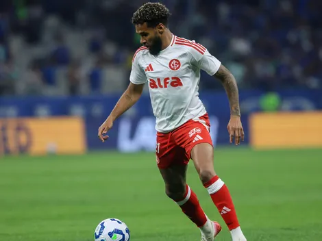 Com saída próxima, Wesley deve ser relacionado contra o Fortaleza