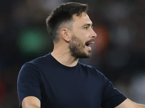 Ancelotti elogia Botafogo e admite desejo por reforços