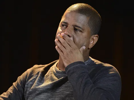 Marcelinho Carioca critica atitude de Tite com o Corinthians: "Cuspiu no prato que comeu"