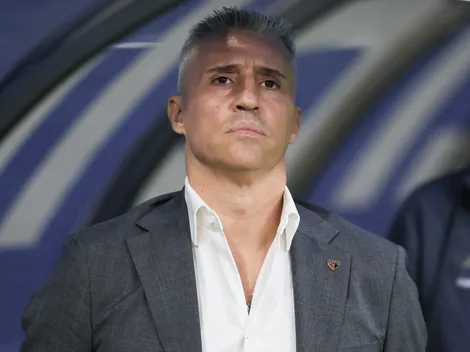 Apesar da derrota, São Paulo joga bem e Crespo é elogiado