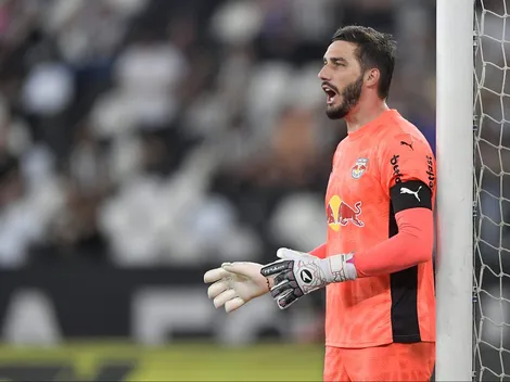 Goleiro vira alvo após sequência negativa no Massa Bruta