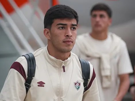 Torcida Tricolor se irrita e cobra mais chances para Lezcano