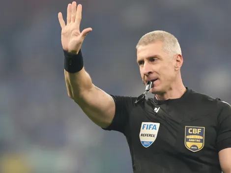 Renata Ruel detona atuação de Daronco em Cruzeiro x São Paulo