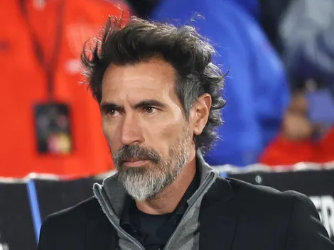 Estudiantes de Eduardo Domínguez perde para o Central Córdoba