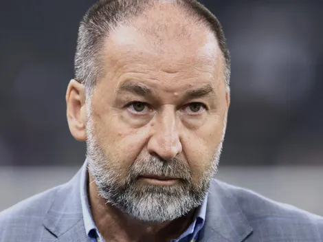 Augusto Melo não lembra da venda de Pedro no Corinthians