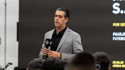 CSO do Galo comentou sobre procura por treinador (Foto: Divulgação/Atlético-MG)