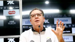 Santos volta à Vila e diretoria decide concentrar todos os jogos restantes de 2025 na Baixada. Foto: Mauricio De Souza/AGIF