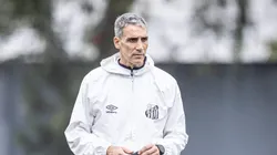 Vojvoda estreou com empate no Peixe.