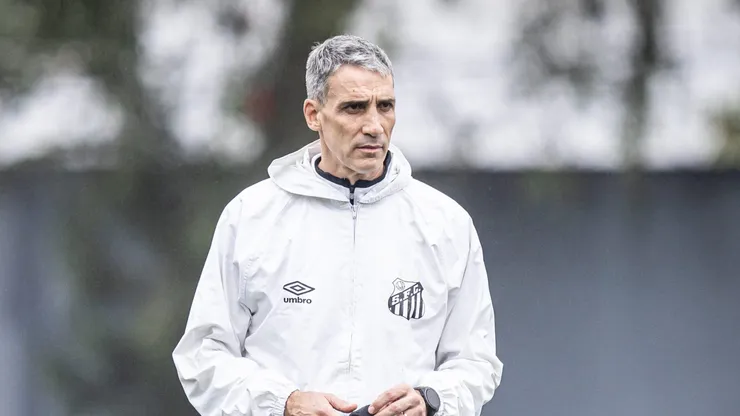 Vojvoda estreou com empate no Peixe.