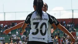 Corinthians é finalista do Brasileirão. Foto: Rebeca Reis/Staff Imagens Woman/CBF