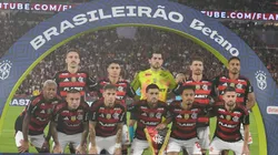 Flamengo busca derrotar o Grêmio no Maracanã
