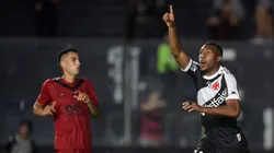 Rayan, jogador do Vasco. Foto: Thiago Ribeiro/AGIF.