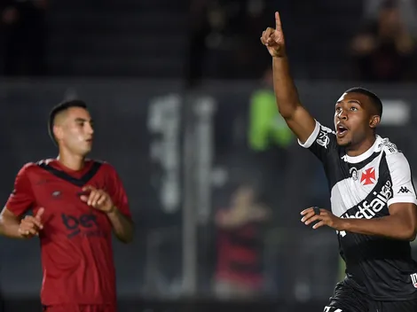 Vidente aponta leve favoritismo do Vasco contra o Sport