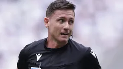 Ramon Abatti Abel apitará o último Dérbi Paulista de 2025