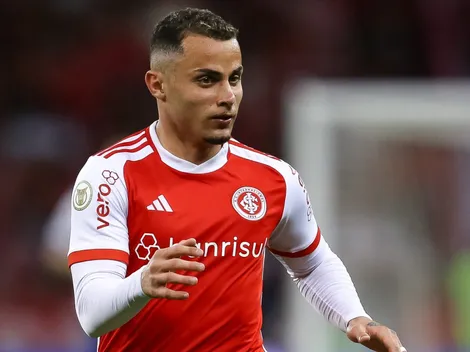 Inter atualiza situação de cinco jogadores no DM