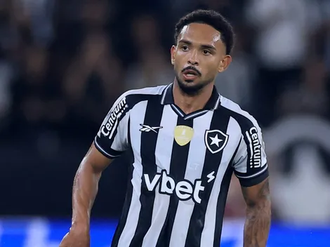 Vitinho celebra goleada e mira título da Copa do Brasil