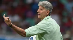 Fluminense de Renato Gaúcho empatou com o Santos pelo Brasileirão Betano