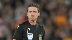 Ramon Abatti Abel, árbitro de Corinthians x Palmeiras