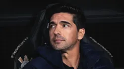 Abel Ferreira, treinador do Palmeiras