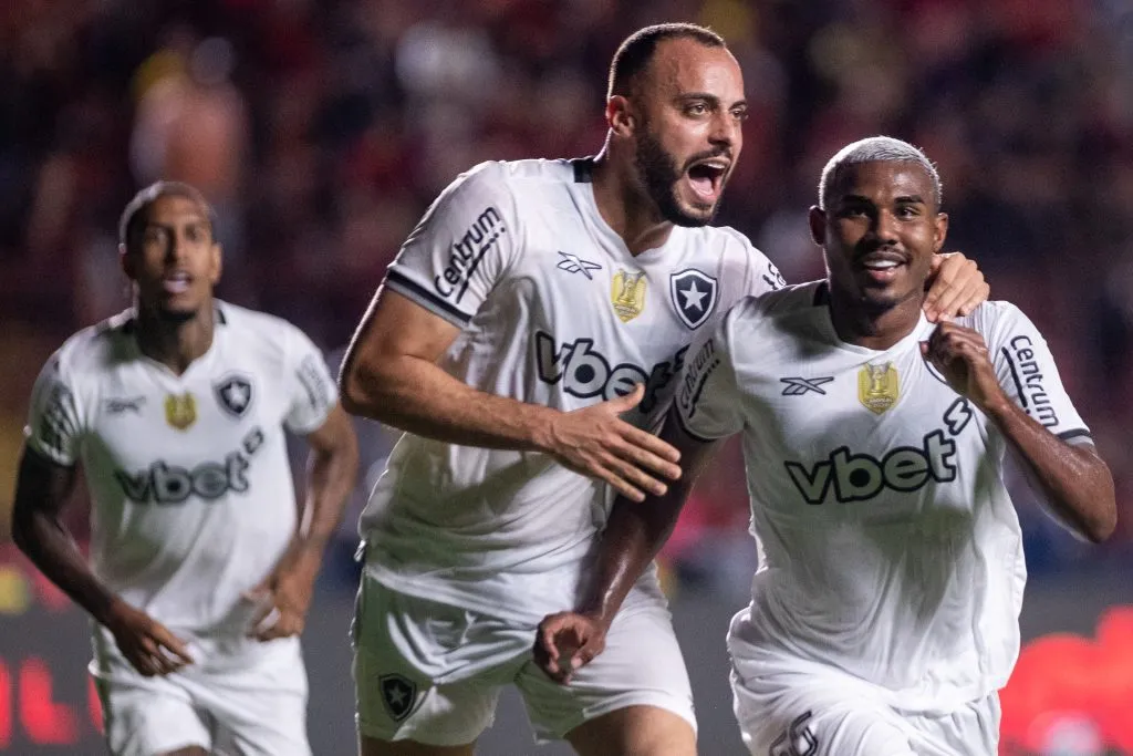 Apesar de já ter negociado Cuiabano, o Grêmio mantém 20% de participação em qualquer futura transferência. Foto: Rafael Vieira/AGIF