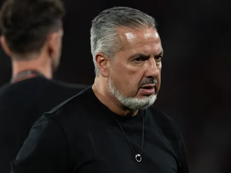 José Boto critica duramente árbitro Zanovelli após Flamengo x Grêmio