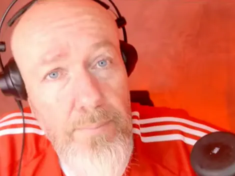 Baldasso volta a criticar Roger Machado após vitória do Internacional