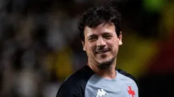 PE - RECIFE - 31/08/2025 - BRASILEIRO A 2025, SPORT X VASCO - Fernando Diniz tecnico do Vasco durante partida contra o Sport no estadio Ilha do Retiro pelo campeonato Brasileiro A 2025. Foto: Rafael Vieira/AGIF