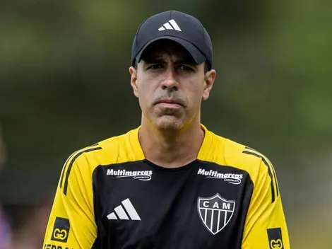 Derrota para o Vitória expõe crise de confiança no Galo