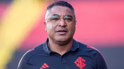 Torcida do Inter não se convence com vitória no Beira-Rio sobre o Fortaleza e exige a demissão do treinador após sequencia ruim