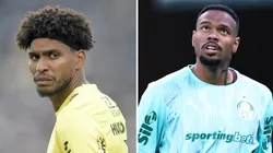 Hugo Souza falou sobre Carlos Miguel