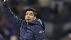 — Abel Ferreira na Neo Química Arena